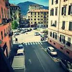 Appartement La Maison Des Caprices_ _stazione_5terre *
